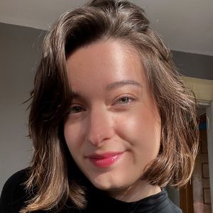 Meet your Posher, Katelyn